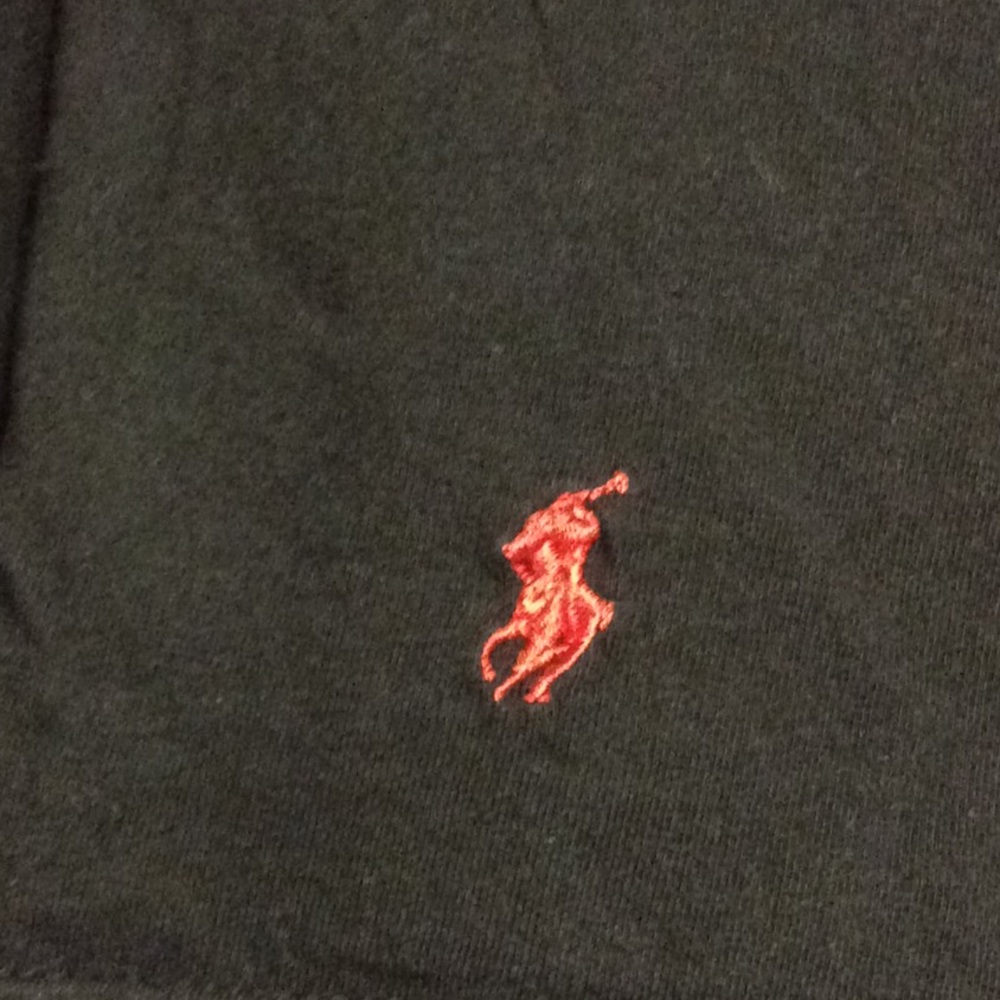 Polo tee